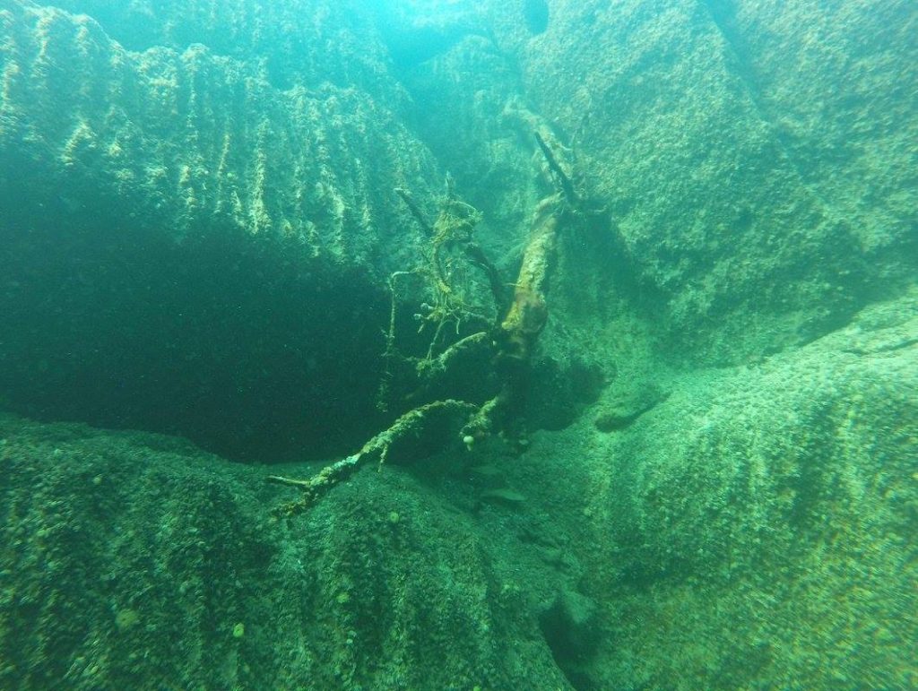 Scoglio dell’Altare – Manerba del Garda