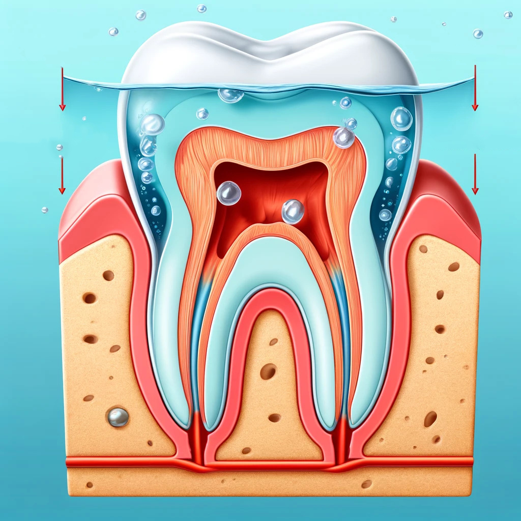 Mal di Denti durante un’Immersione Subacquea: Cause, Sintomi e Rimedi Efficaci