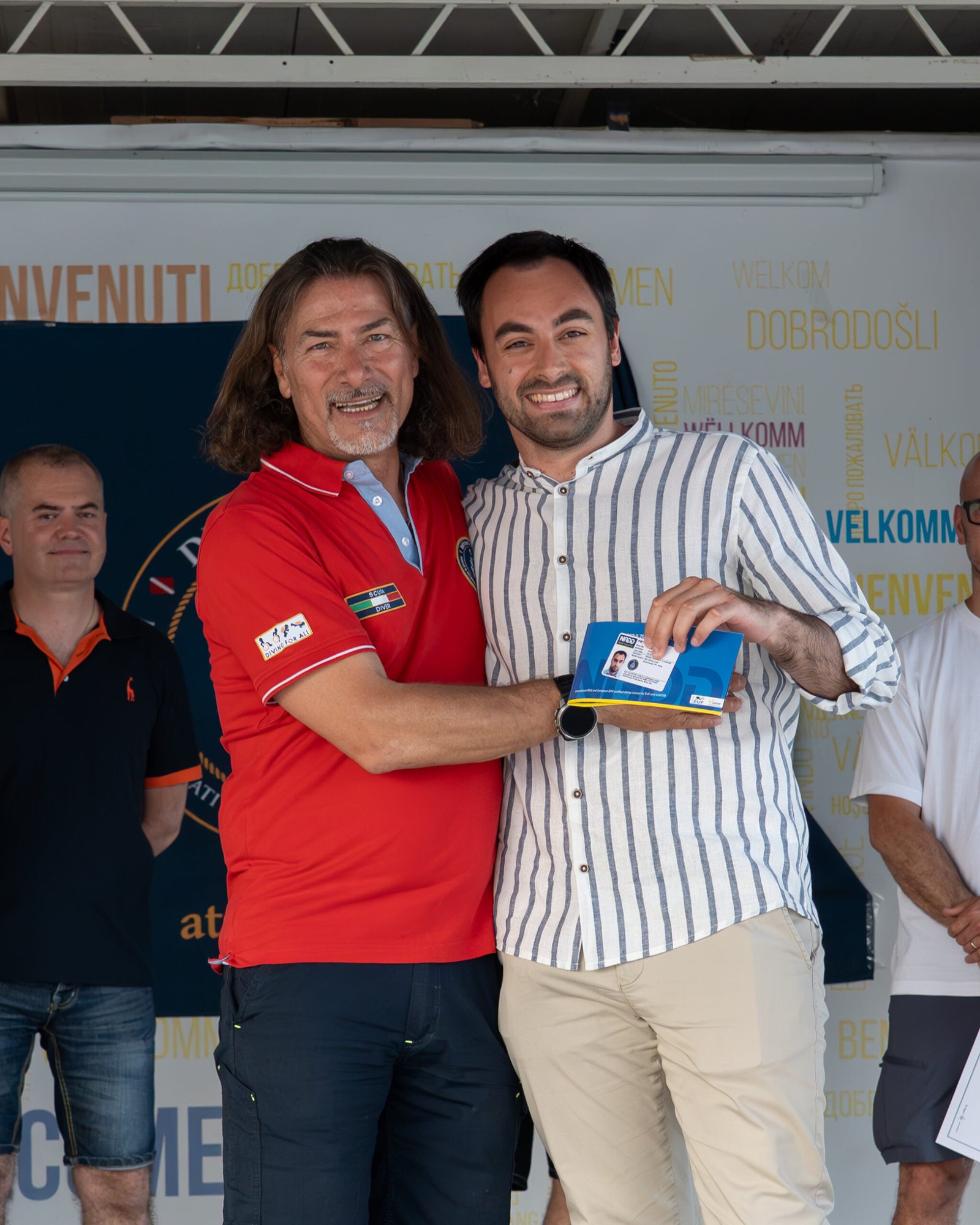 Immagine casuale