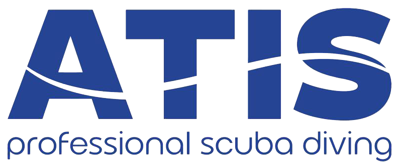 ATIS professional scuba diving
