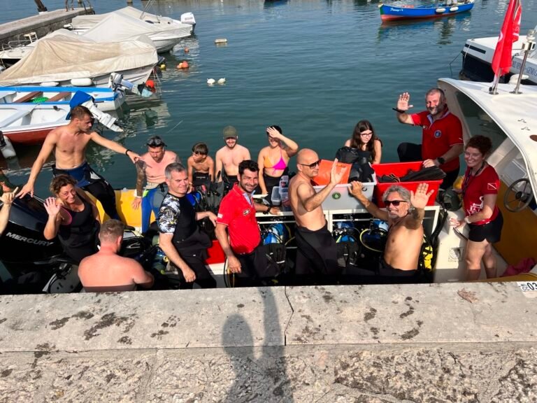 Diving Center Lago di Garda