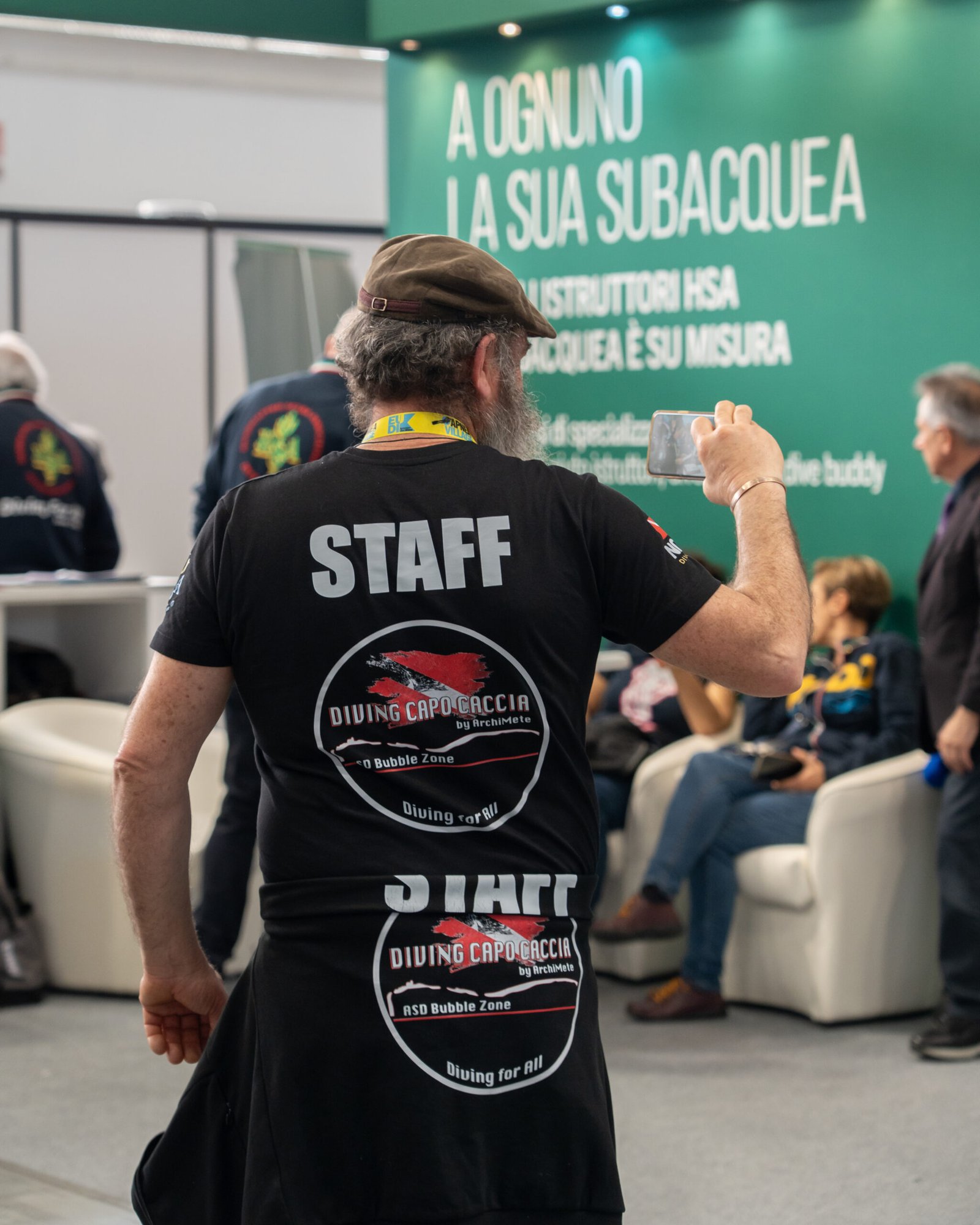 Immagine casuale