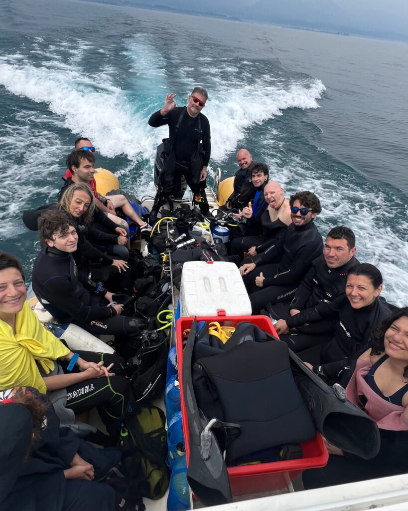 centro immersioni-lago di garda atis diving