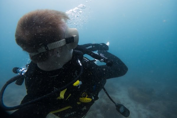 Immersioni Lago di Garda