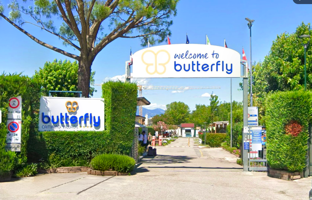 Diving Center Peschiera del Garda: l’avventura in famiglia al Camping Butterfly
