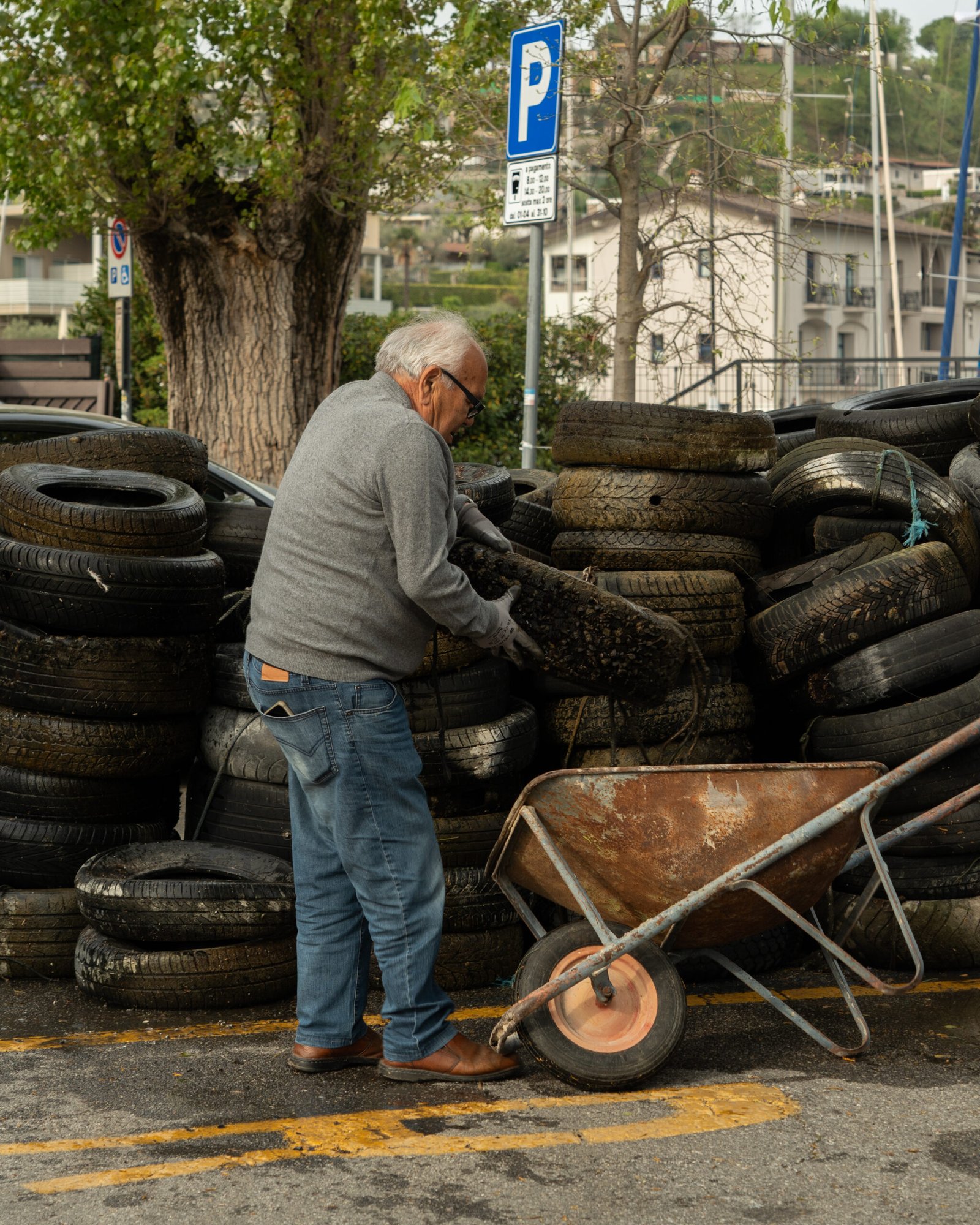 Immagine casuale