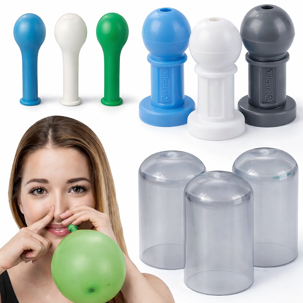 compensazione subacquea: come allenare l’orecchio e la mente con il palloncino