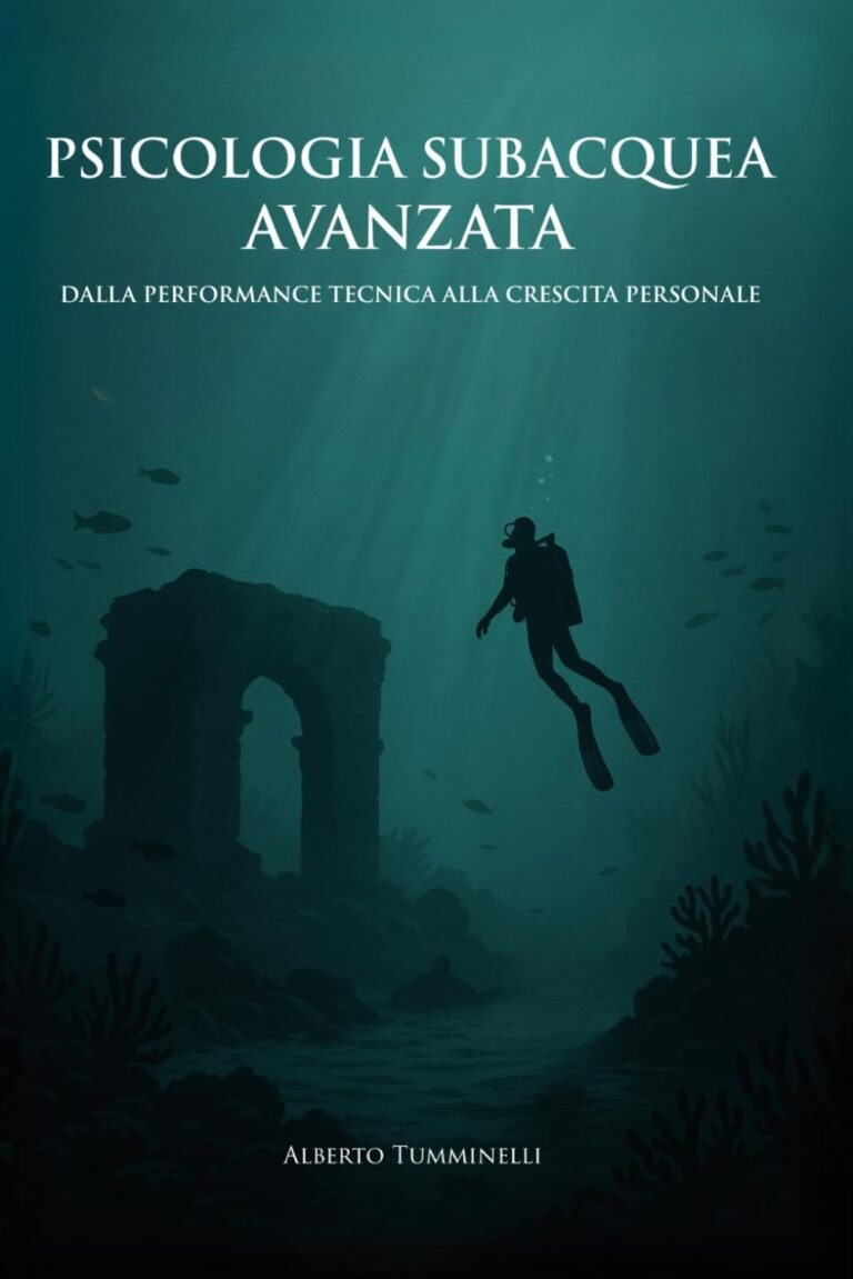 Psicologia Subacquea Avanzata