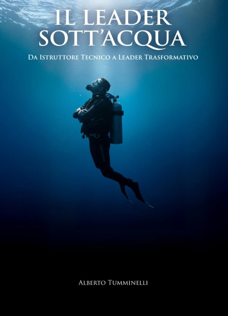 Il Leader Sott'Acqua