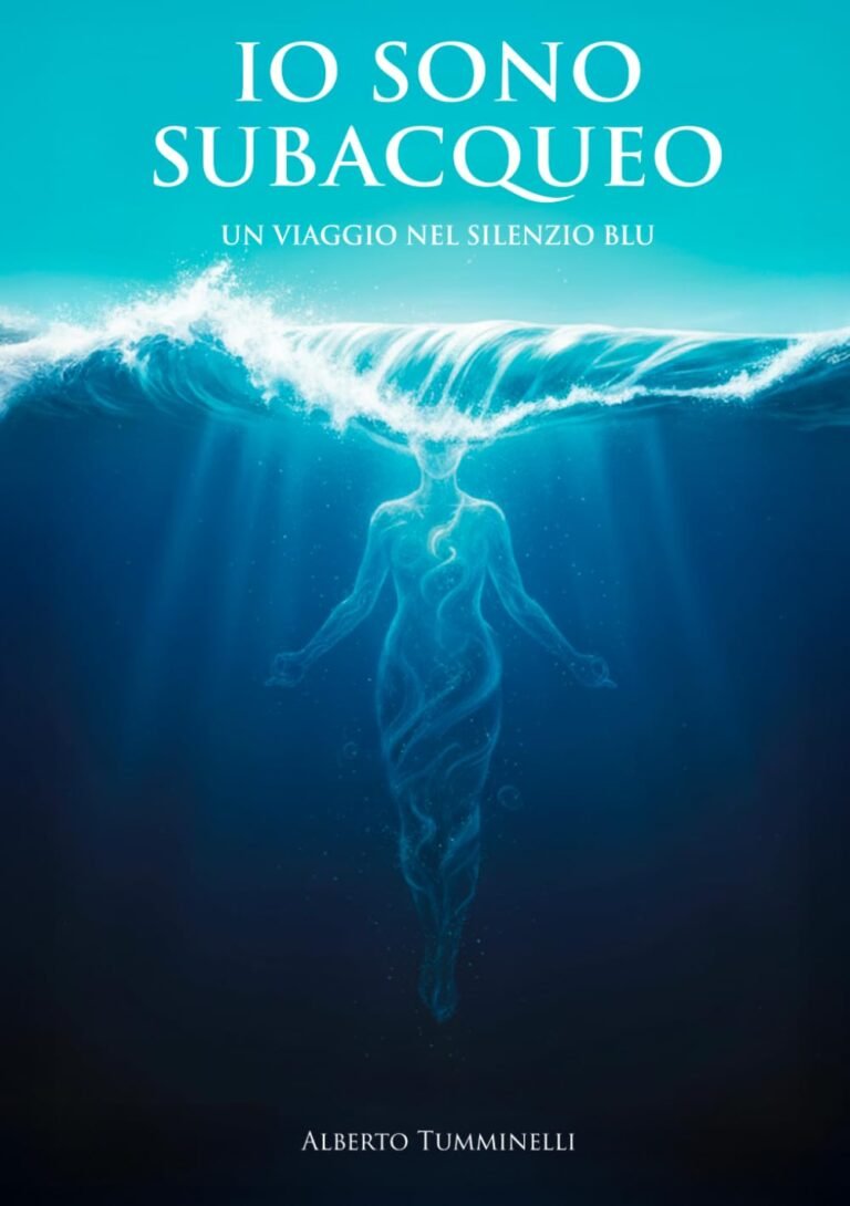 Io sono subacqueo